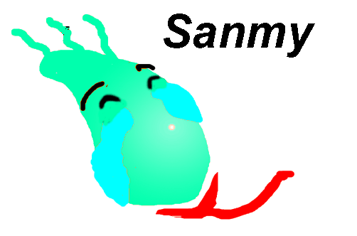 sanmy