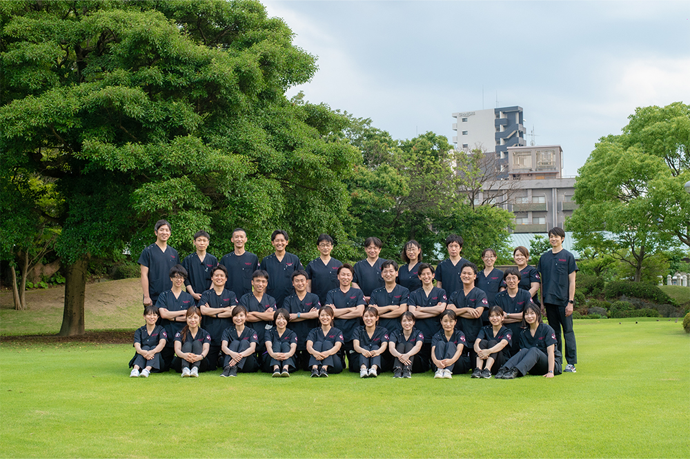 口腔顎顔面外科学分野素材