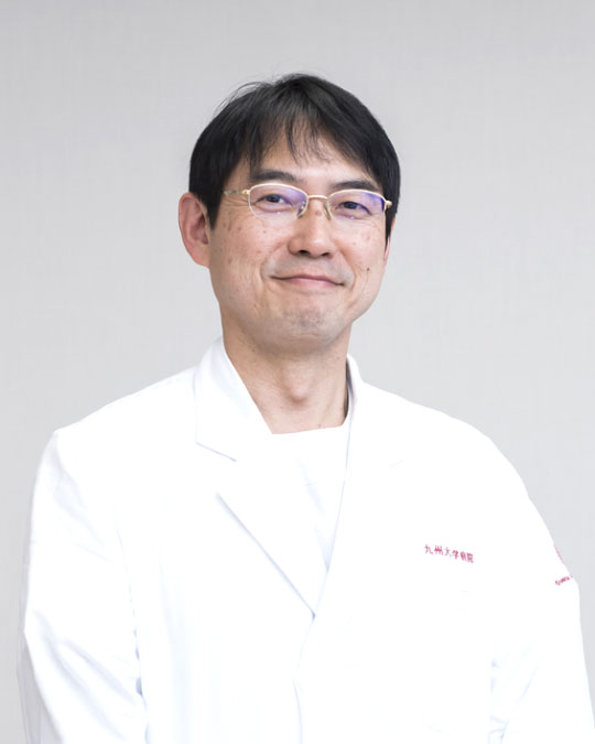 Professor/Harihiko Kashiwazaki