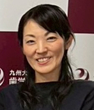 安河内 友世