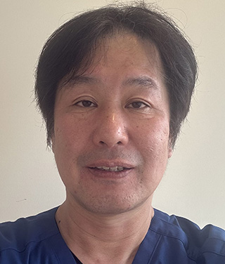 髙野 栄之