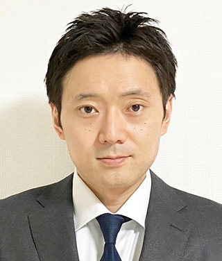 金子 直樹