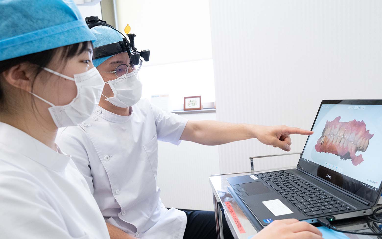 九州大学 歯学研究院・歯学府・歯学部